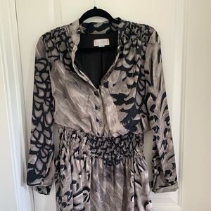 Jessica Simpson Long sleeve Dress - 10